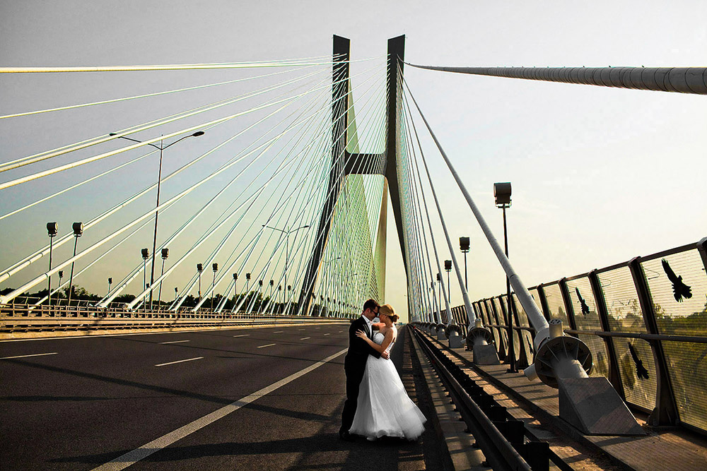 Portret biznesowy stomatologa w studio Kędzierzyn-Koźle